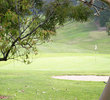 Knollwood Country Club - hole 18
