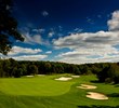 Shepherd's Hollow Golf Club - hole 19