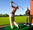 Meldrum House Golf Club - academy