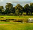 Meldrum House golf course - hole 10