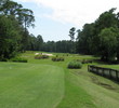 Heather Glen Golf Links - Red course - hole 1