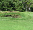 Heather Glen Golf Links - White course - hole 4