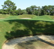 Heather Glen Golf Links - Blue course - hole 5