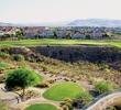Rio Secco Golf Club - hole 3