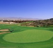 Rio Secco Golf Club - hole 14
