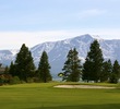 Edgewood Tahoe golf course - No. 14