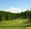 Gray's Crossing golf course in Truckee