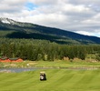 Whitehawk Ranch Golf Club - hole 2