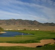 Dayton Valley Golf Club in Carson Valley - No. 15