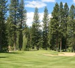 Whitehawk Ranch G.C. - hole 16
