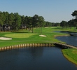 Man O' War Golf Club - hole 6