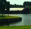Man O' War Golf Club - clubhouse