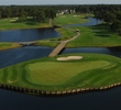 Man O' War G.C. - hole 15