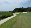 Tidewater Golf Club and Plantation - hole 4