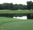 Willbrook Plantation GC: No. 11