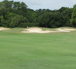 Willbrook Plantation golf course: No. 13