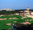 Westin La Cantera Palmer golf course