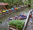 San Antonio River Walk