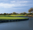 ASU Golf Karsten Course - hole 4