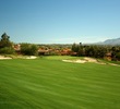 Omni Tucson National Golf Resort - Sonoran course - No. 1