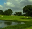 Riverhill Country Club - hole 9