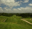 Riverhill Country Club - hole 7