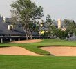 Riverhill Country Club - hole 18