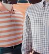 Fairway & Greene golf apparel - Savannah collection