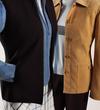 Fairway & Greene golf apparel - Sutton Place collection