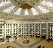 West Baden Springs Hotel atrium