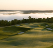 Pete Dye Course at French Lick Resort
