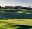 Pete Dye Course at French Lick Resort - hole 3