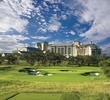 TPC San Antonio - AT&T Oaks golf course - hole 16