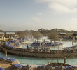 JW Marriott San Antonio Hill Country Resort