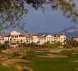 JW Marriott Las Vegas resort