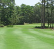 Hilton Head National golf course - Player - hole 6