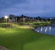 Angel Park Golf Club - practice greens
