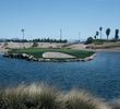 Angel Park Golf Club - Cloud 9 - island green