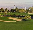 Angel Park Golf Club - Mountain - 17th hole