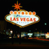 Las Vegas sign