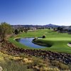 Legacy Golf Club - hole 8