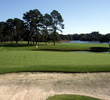 The Dunes Golf and Beach Club in Myrtle Beach