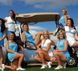 Rio Secco's T-Mates caddies
