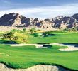 Primm Valley Golf Club - Desert Course - hole 10