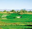 Primm Valley Golf Club - Desert Course - hole 17