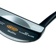Yes! Golf's Mollie putter - front