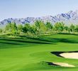 Primm Valley Golf Club - Lakes course - hole 2