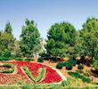 Primm Valley Golf Club - Lakes course - hole 9