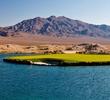 Las Vegas Paiute Golf Resort - Wolf Course - 15th hole