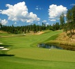 Predator Ridge Golf Resort - Ridge course - hole 16